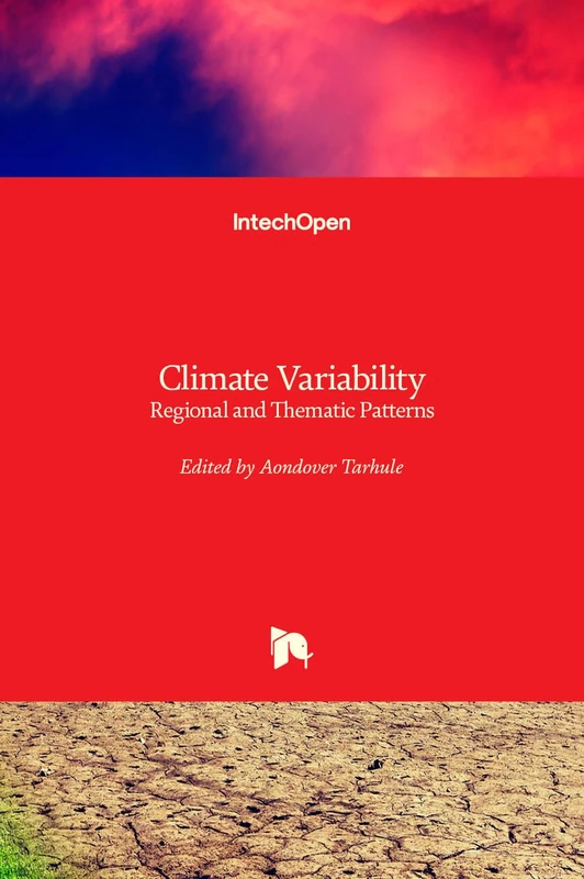 Climate Variability: Regional and Thematic Patterns