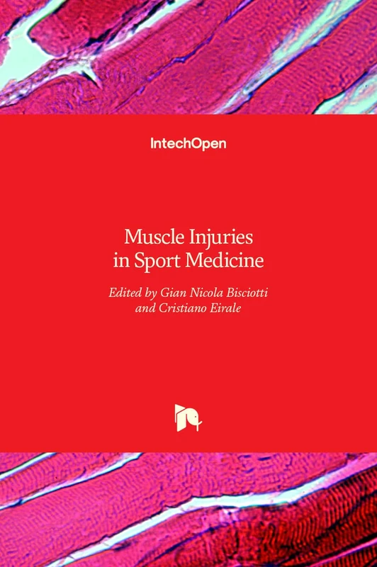IntechOpen Muscle Injuries in Sport Medicine - Fitness Book