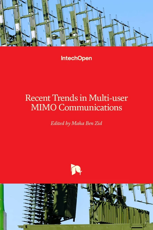Recent Trends in Multi-user MIMO Communications