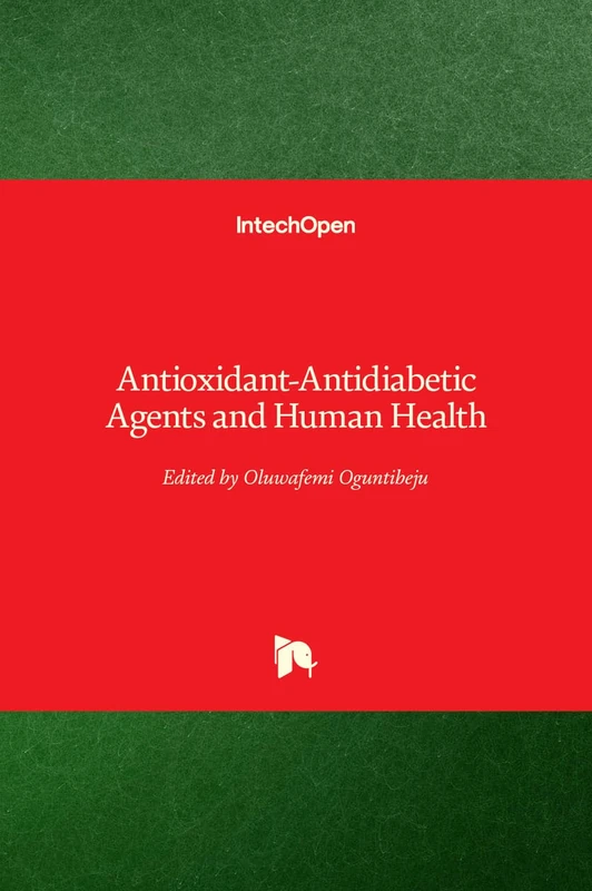 Antioxidant-Antidiabetic Agents and Human Health