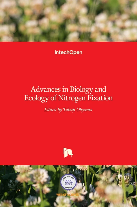 Advances in Biology and Ecology of Nitrogen Fixation