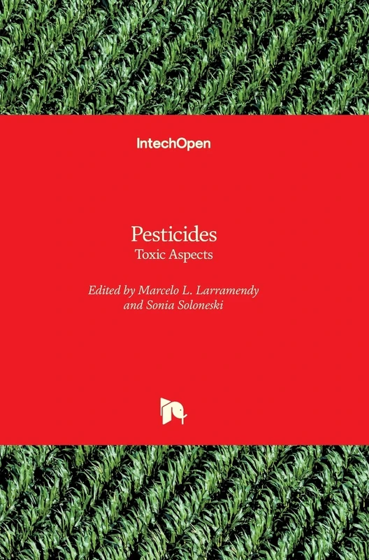 Pesticides: Toxic Aspects