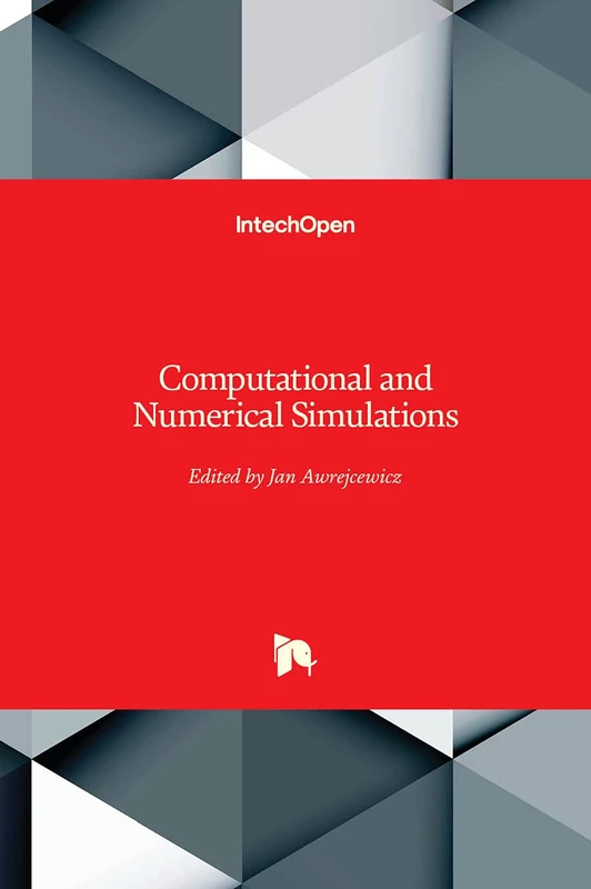 IntechOpen Computational and Numerical Simulations Book