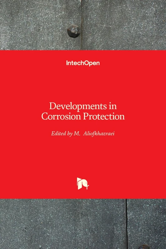 Developments in Corrosion Protection