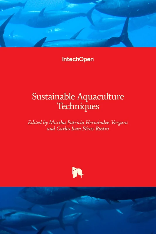 Sustainable Aquaculture Techniques