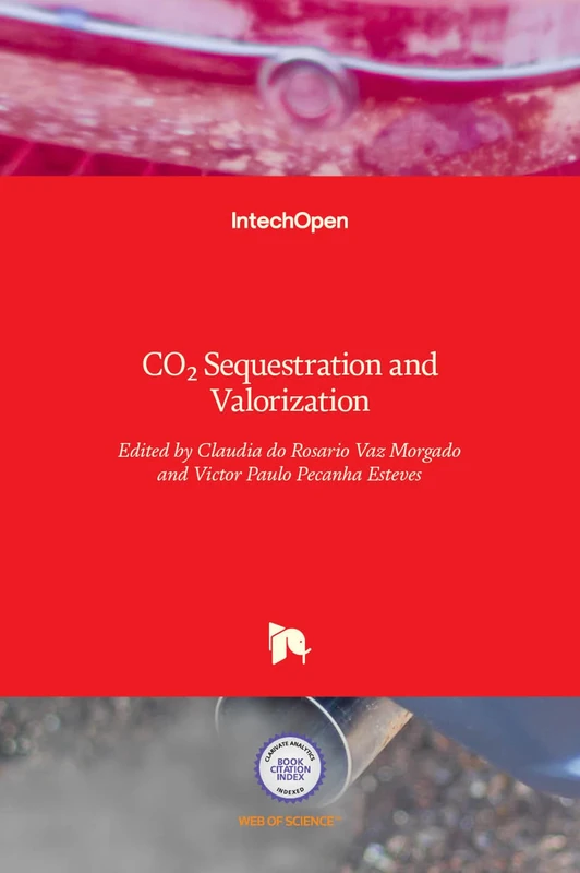 CO2 Sequestration and Valorization