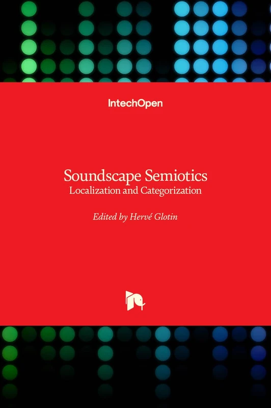 Soundscape Semiotics: Localization and Categorization
