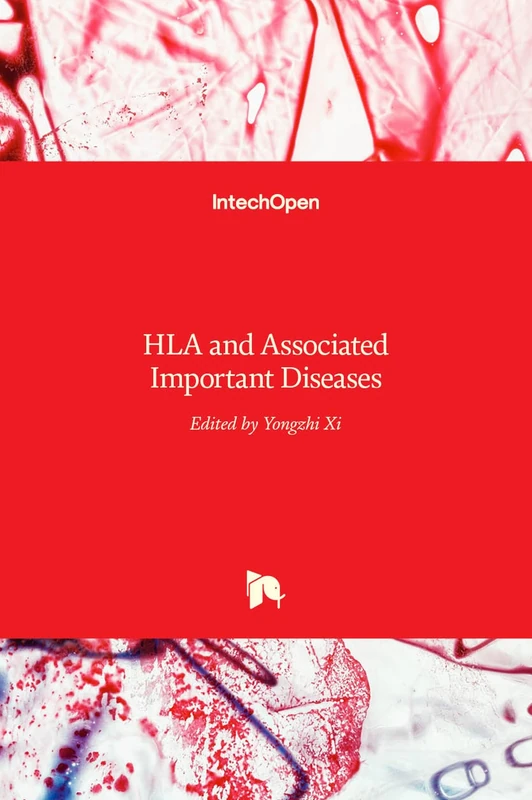 HLA and Associated Important Diseases