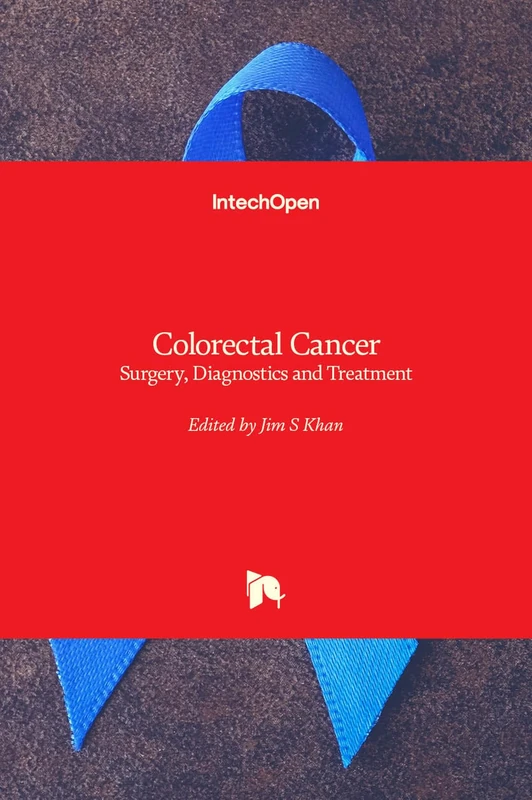 Colorectal Cancer: Surgery, Diagnostics and Treatment
