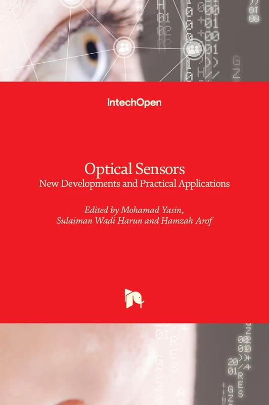 Optical Sensors: New Developments and Practical Applications - Image 1