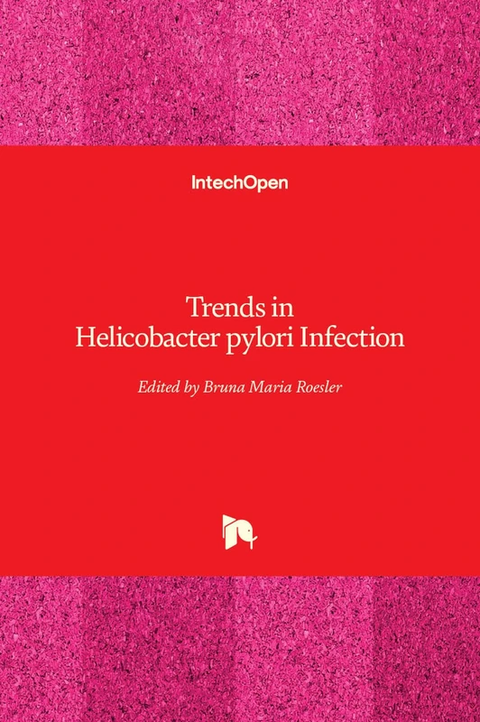 Trends in Helicobacter pylori Infection