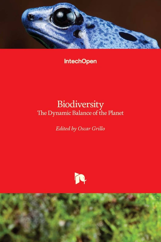 Biodiversity: The Dynamic Balance of the Planet - Image 1