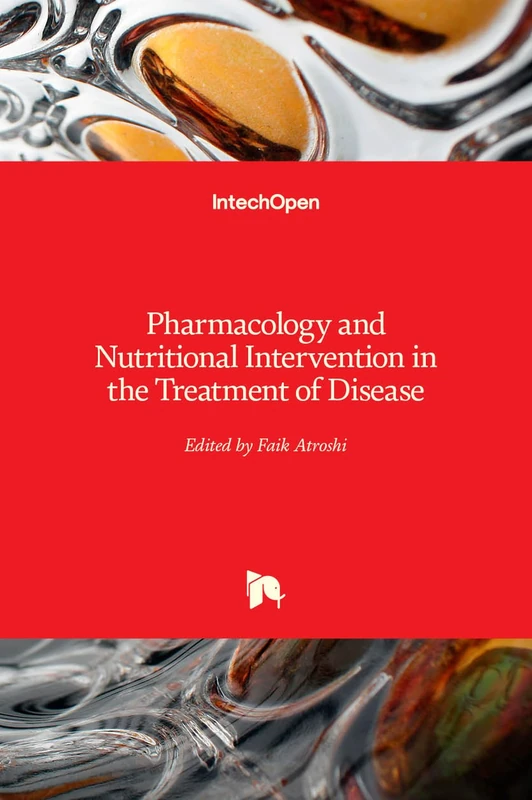 Pharmacology and Nutritional Intervention in the Treatment of Disease