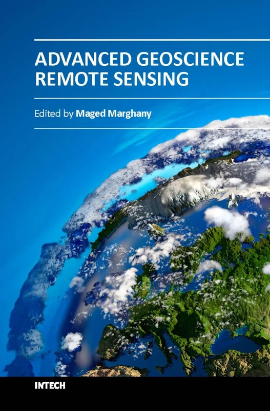Advanced Geoscience Remote Sensing