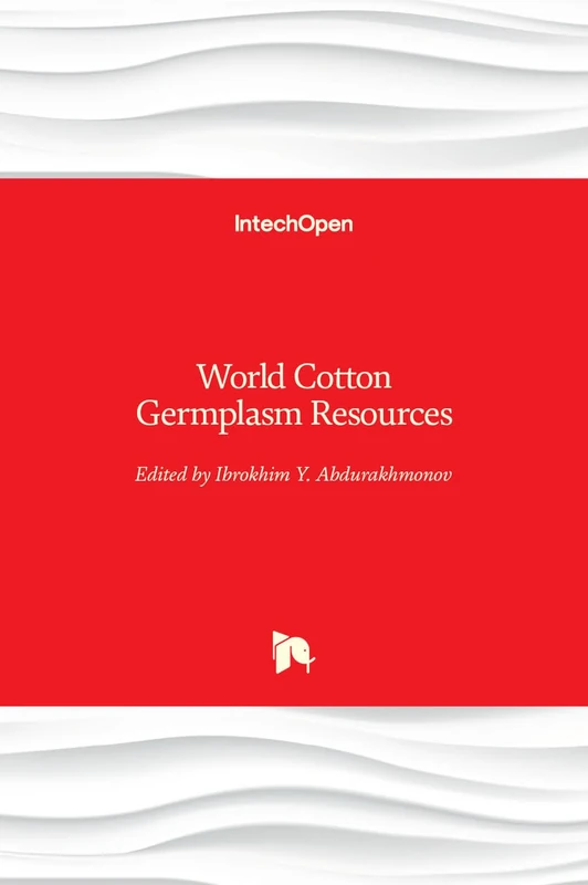 World Cotton Germplasm Resources