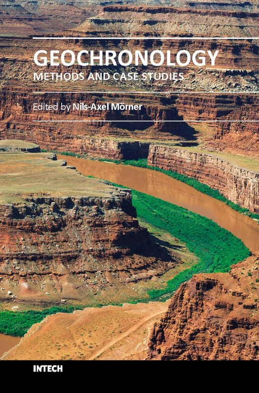 Geochronology: Methods and Case Studies - Image 1