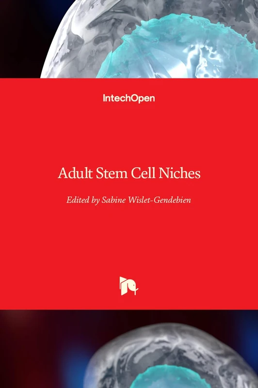 IntechOpen Adult Stem Cell Niches - Biological Science Book