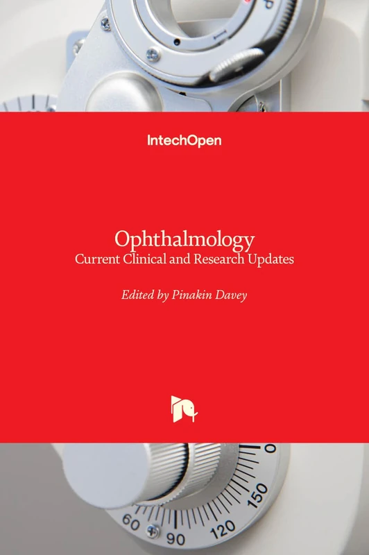 Ophthalmology: Current Clinical and Research Updates
