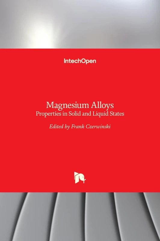 Magnesium Alloys: Properties in Solid and Liquid States - Image 1