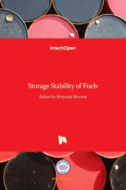 Storage Stability of Fuels