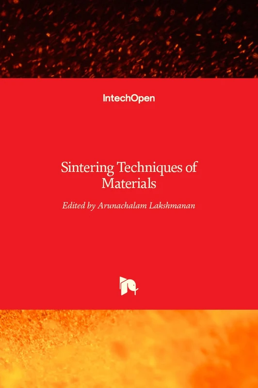Sintering Techniques of Materials