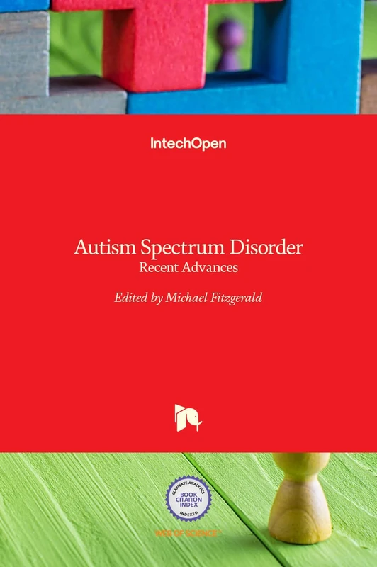Autism Spectrum Disorder: Recent Advances