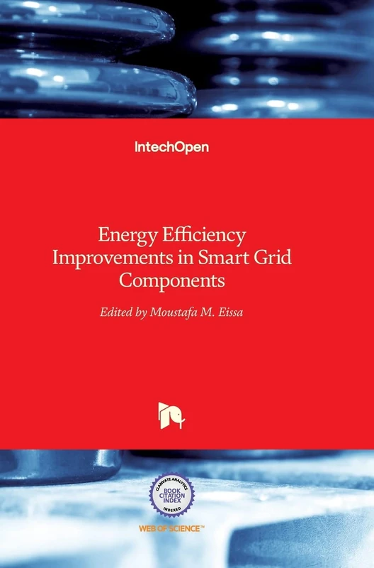Energy Efficiency Improvements in Smart Grid Components - Image 1