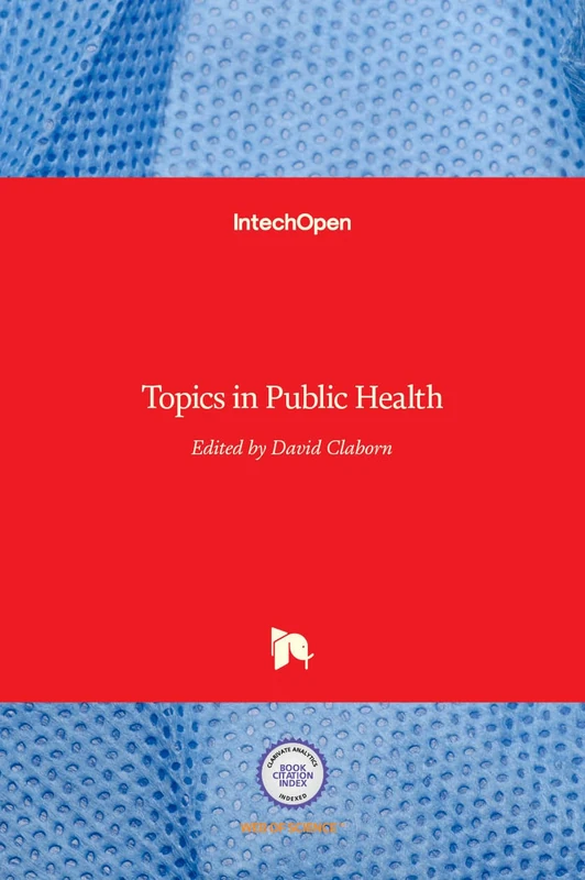 Topics in Public Health - Image 1