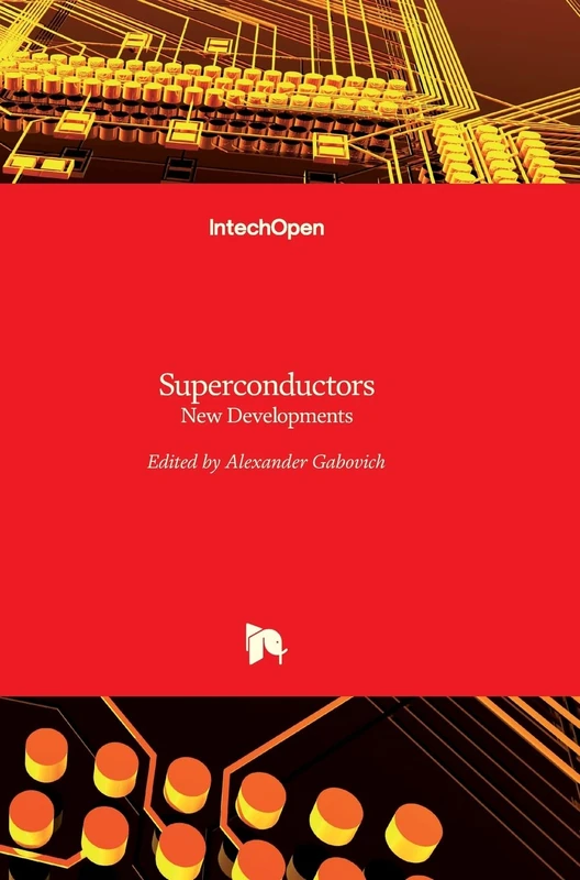 Superconductors: New Developments - Image 1