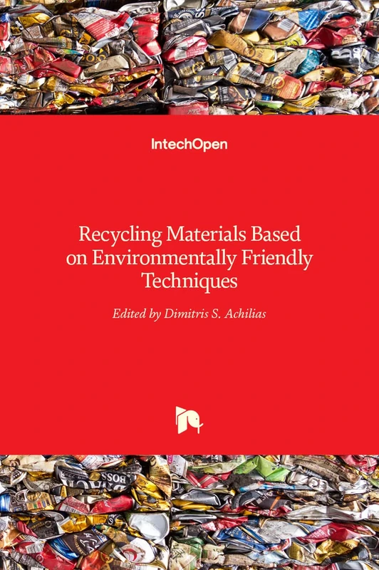 Recycling Materials Based on Environmentally Friendly Techniques - Image 1