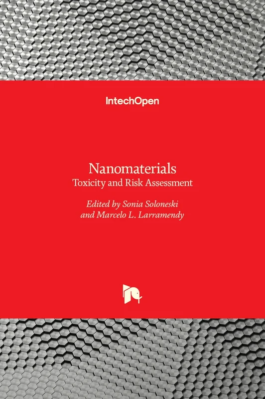 Nanomaterials: Toxicity and Risk Assessment - Image 1
