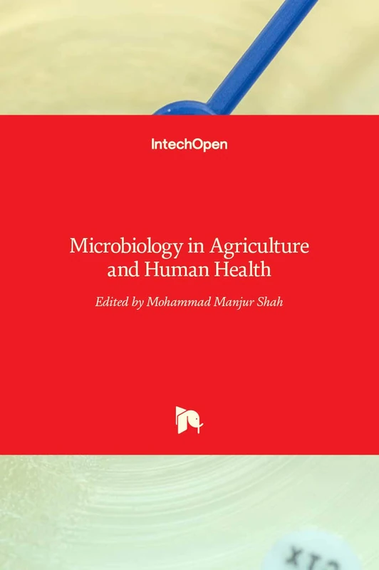 Microbiology in Agriculture and Human Health
