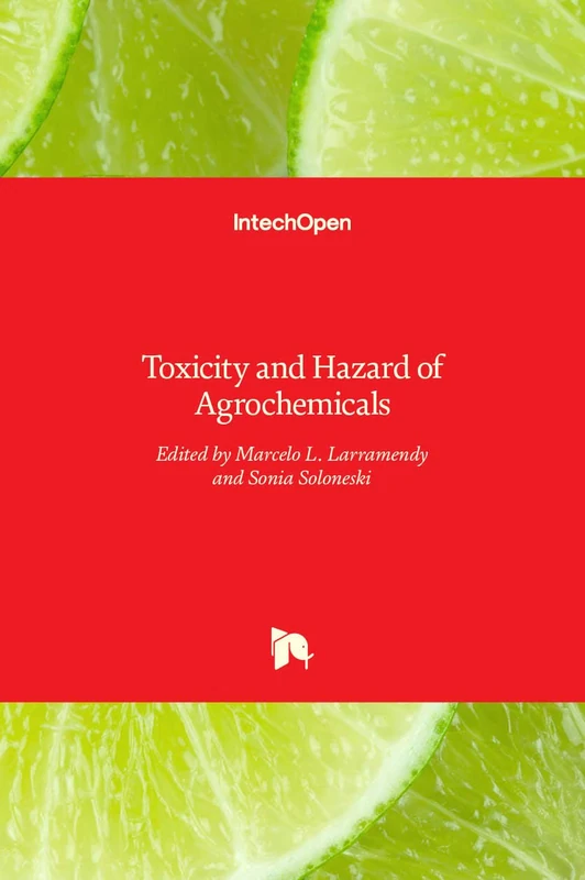 Toxicity and Hazard of Agrochemicals