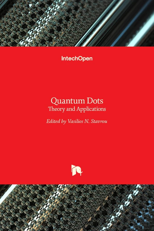 Quantum Dots: Theory and Applications - Image 1