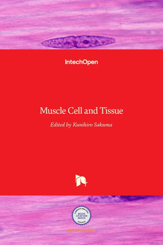 IntechOpen Muscle Cell and Tissue - Biomedical Engineering Book
