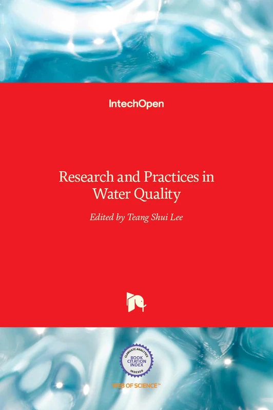 Research and Practices in Water Quality - Image 1