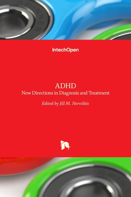ADHD: New Directions in Diagnosis and Treatment