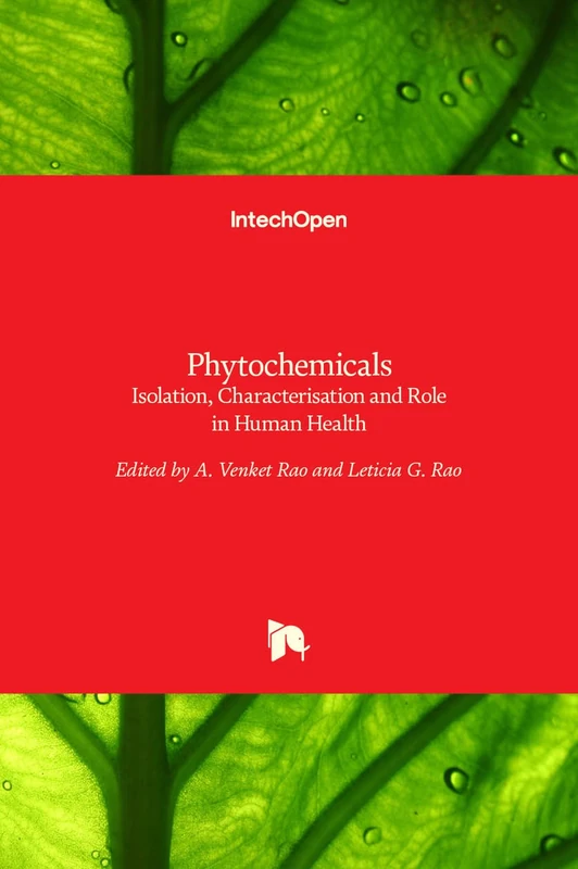 Phytochemicals: Isolation, Characterisation and Role in Human Health - Image 1