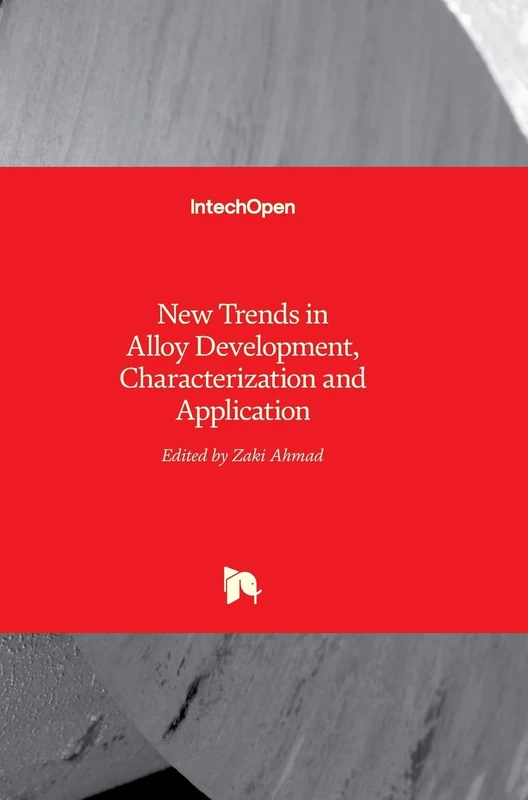 New Trends in Alloy Development, Characterization and Application - Image 1