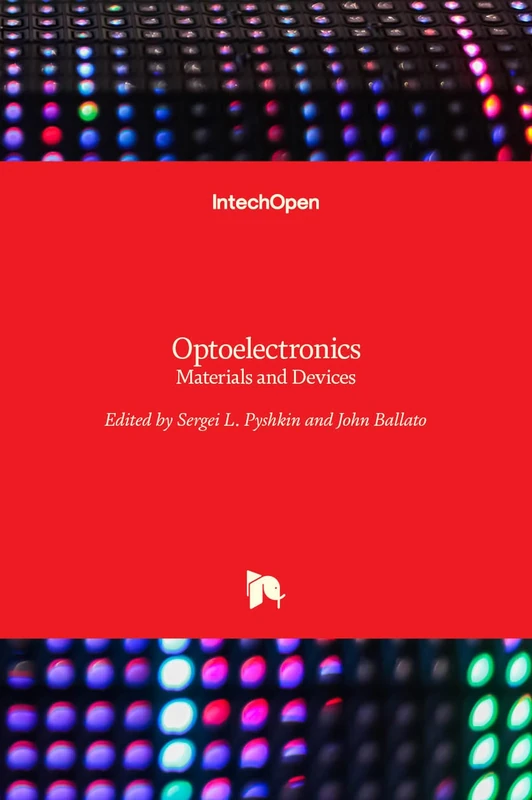 Optoelectronics: Materials and Devices - Image 1