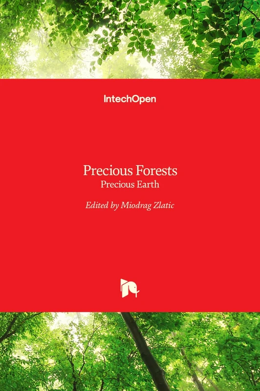 Precious Forests: Precious Earth