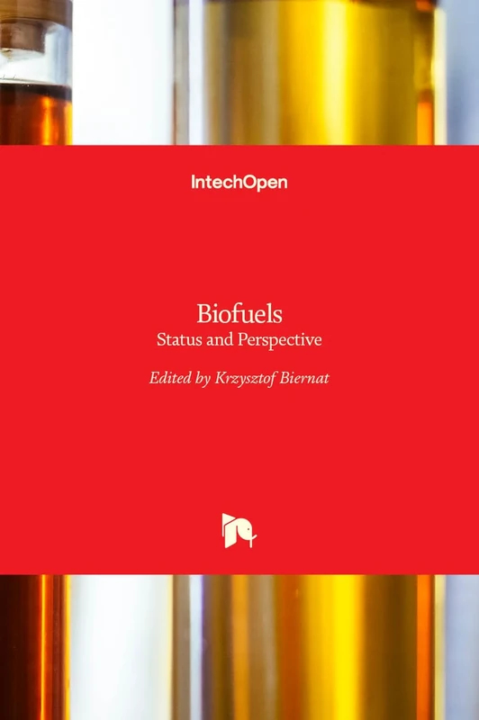 Biofuels: Status and Perspective