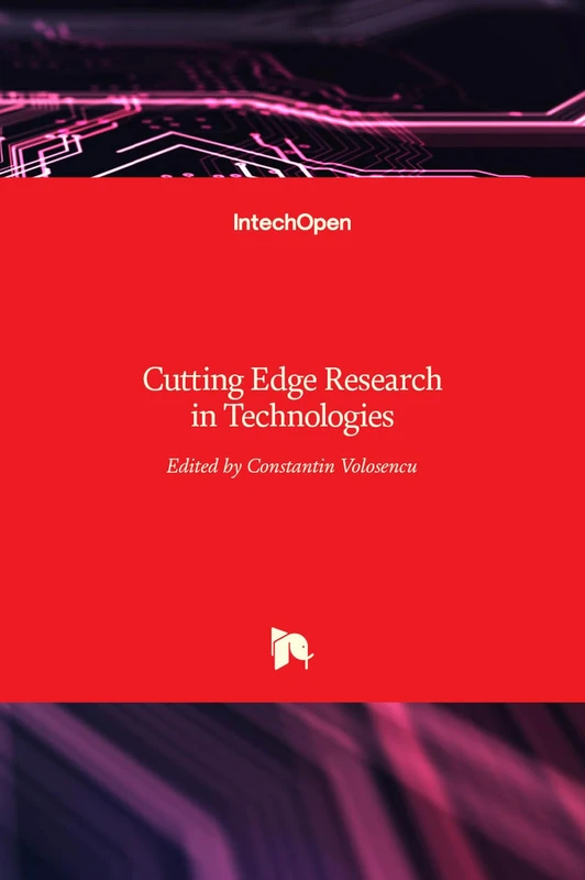 Cutting Edge Research in Technologies - Image 1