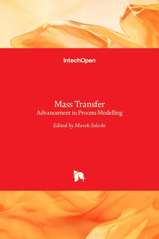Mass Transfer: Advancement in Process Modelling - Image 1