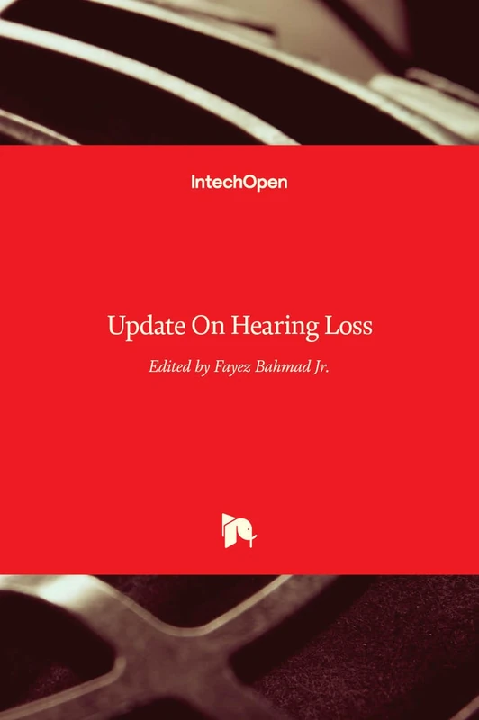 Update On Hearing Loss - Image 1