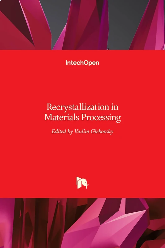 Recrystallization in Materials Processing