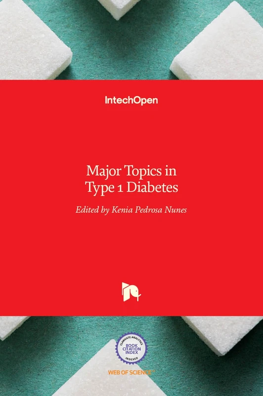 Major Topics in Type 1 Diabetes - Image 1