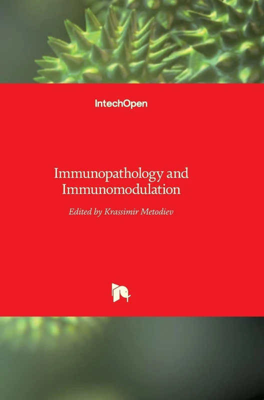 IntechOpen Immunopathology and Immunomodulation Book