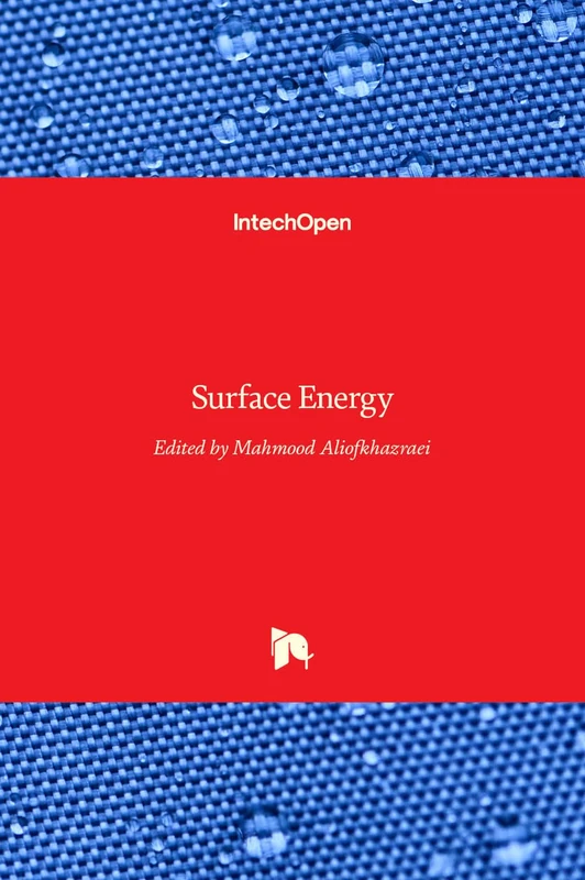 Surface Energy - Image 1