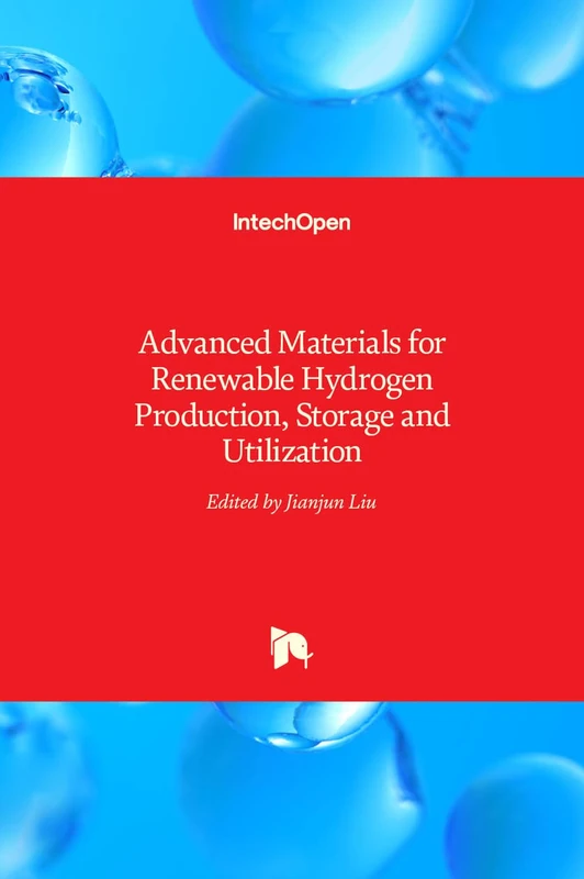 Advanced Materials for Renewable Hydrogen Production, Storage and Utilization - Image 1